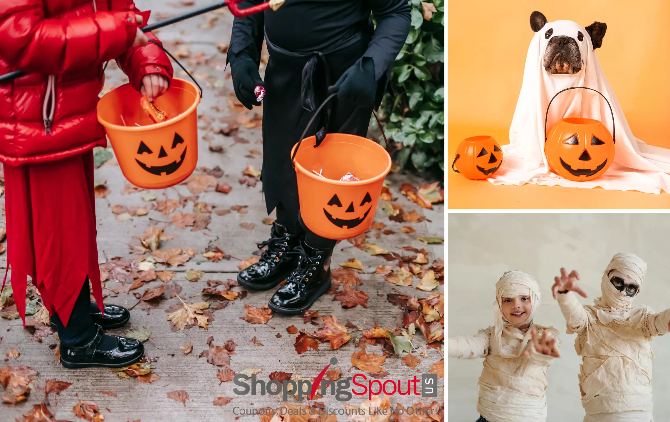 Halloween Costumes